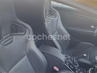 Usado Renault Mégane 250 CV (183 kW) 2011 Amarillo Berlina