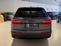 Usado Audi Q7 Premium 286 CV (210 kW) 2023 Gris / plata SUV