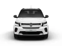 Nuevo Citroën e-C3 83 kW (113 CV) 2026 Blanco Berlina