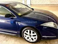 Usado Citroën C6 Business Class 204 CV (150 kW) 2007 Azul Berlina