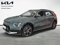 Usado Kia Niro 129 CV (94 kW) 2025 Verde SUV