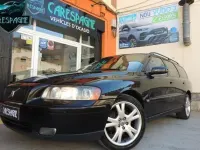 Usado Volvo V70 Momentum 163 CV (119 kW) 2005 Familiar