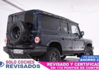 Usado Ineos Grenadier 286 CV (210 kW) 2024 Azul Familiar