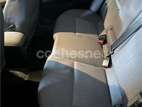 Usado Nissan Primera Acenta 109 CV (80 kW) 2003 Gris / plata Berlina