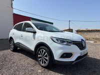Usado Renault Kadjar Zen 150 CV (110 kW) 2020 Blanco SUV
