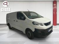 Usado Peugeot e-Expert 100 kW (136 CV) 2021 Blanco Van