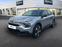 Usado Citroën C4 Feel 110 CV (80 kW) 2021