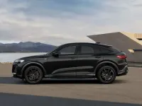 Nuevo Audi Q5 Sportback 204 CV (150 kW) 2026 Negro SUV