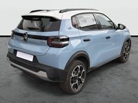 Usado Citroën C3 100 CV (73 kW) 2024 Azul monte carlo