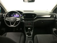 usado VW T-Cross - 1.0 Tsi Advance