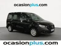 Nuevo Mercedes Citan 110 95 CV (69 kW) 2025 Negro Monovolumen