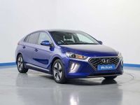 usado Hyundai Ioniq HEV 1.6 GDI Klass LE