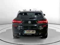Usado BMW X2 Comfort Edition 140 CV (102 kW) 2022 Negro SUV