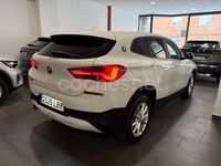 Usado BMW X2 Sport Line 116 CV (85 kW) 2019 Blanco SUV