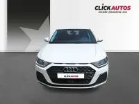 Usado Audi A1 95 CV (69 kW) 2026 Blanco SUV