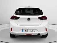 Usado Opel Corsa Elegance 100 CV (73 kW) 2021 Utilitario