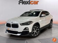 Usado BMW X2 140 CV (102 kW) 2020 Blanco SUV