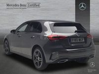 usado Mercedes A250 Clase A8g-dct