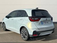 Usado Honda Jazz Advance 122 CV (89 kW) 2025 Utilitario