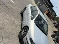 Usado Seat Toledo Stella 110 CV (80 kW) 1999 Gris / plata Berlina