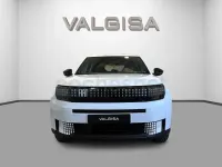 Nuevo Fiat Grande Panda Icon 100 CV (73 kW) 2026 Blanco Utilitario