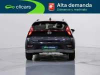 Usado Hyundai Bayon 84 CV (61 kW) 2024 Blanco SUV