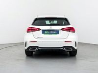 Usado Mercedes A250 218 CV (160 kW) 2021 Blanco Berlina