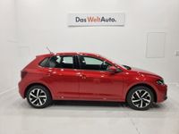 usado VW Polo Life 1.0 TSI 70 kW (95 CV)