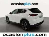 Usado Mazda CX-5 Center-Line 165 CV (121 kW) 2023 Blanco SUV