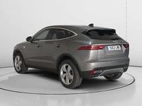 Usado Jaguar E-Pace SE 163 CV (119 kW) 2022 Gris SUV