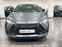 Usado Toyota C-HR Advance 140 CV (102 kW) 2025 Gris SUV