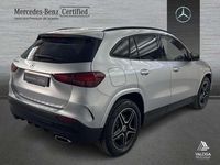 Usado Mercedes GLA250 218 CV (160 kW) 2025 SUV