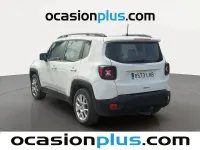 Usado Jeep Renegade Longitude 120 CV (88 kW) 2020 Blanco SUV
