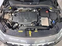 Usado Mercedes GLA200 150 CV (110 kW) 2023 Gris SUV