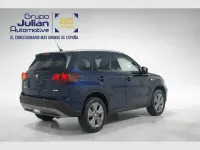 Nuevo Suzuki Vitara 129 CV (94 kW) 2026 Azul SUV