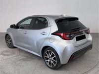 Usado Toyota Yaris Hybrid Style 116 CV (85 kW) 2022 Utilitario