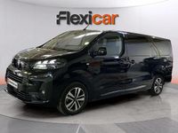 Usado Peugeot Traveller Business-Line 177 CV (130 kW) 2024 Negro Monovolumen