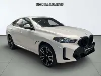 Usado BMW X6 M Sport 286 CV (210 kW) 2026 SUV