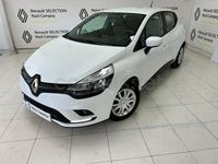 Usado Renault Clio V Business 75 CV (55 kW) 2020 Blanco Berlina