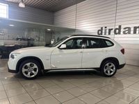 Usado BMW X1 143 CV (105 kW) 2012 Blanco SUV
