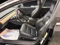 Usado Tesla Model 3 350 kW (476 CV) 2019 Eléctrico Berlina