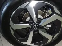 Usado Nissan Qashqai N-Connecta 190 CV (139 kW) 2023 SUV
