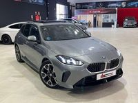 Usado BMW 120 Comfort Edition 163 CV (119 kW) 2025 Gris / plata Utilitario