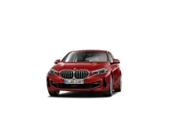 Usado BMW 118 Executive 150 CV (110 kW) 2022 Rojo