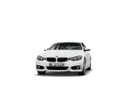 Usado BMW 435 Gran Coupé Executive 313 CV (230 kW) 2017 Blanco Coupe
