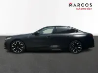 Nuevo BMW i5 250 kW (340 CV) 2026