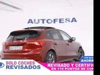 Usado Ford Focus ST-Line 125 CV (91 kW) 2019 Berlina