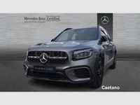 Usado Mercedes GLB200 150 CV (110 kW) 2024 Gris / plata SUV