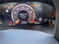 Usado Seat Ibiza Style 115 HP (84 kW) 2025 Branco Citadino