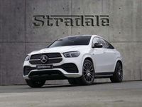 Usado Mercedes GLE350 333 CV (244 kW) 2021 Blanco SUV